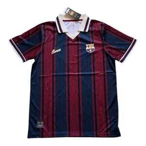 Barcelona Special Edition Retro Jersey
